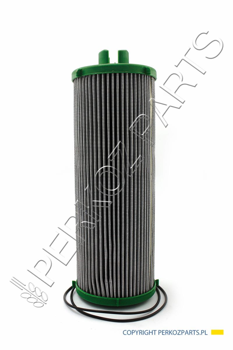 FILTR HYDRAULIKI JOHN DEERE AL169573 - AL169059 - AGRIF AG1004