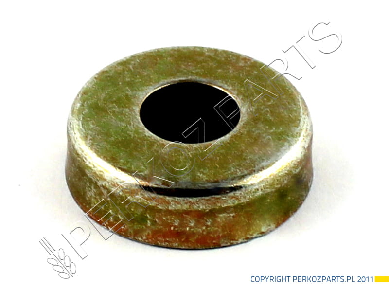 Крышка направляющей втулки сошника Kverneland AC494697