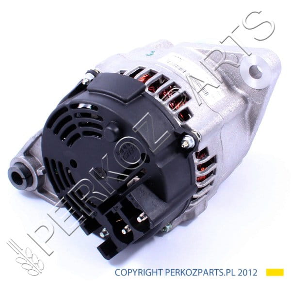 ALTERNATOR 85A NEW HOLLAND CASE 500364130
