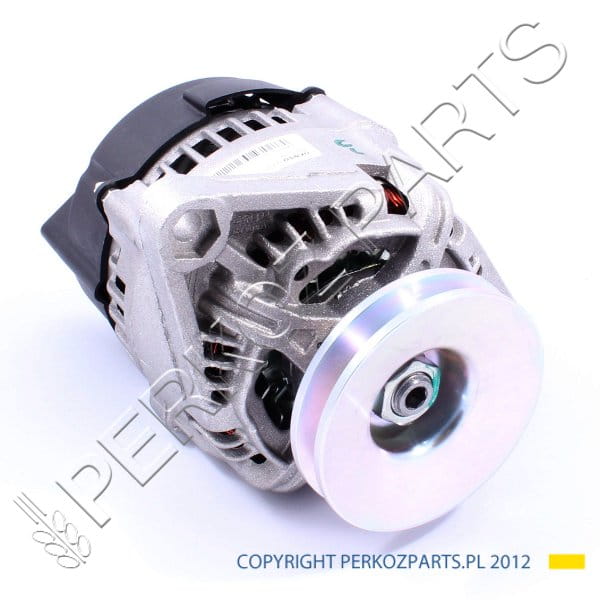 ALTERNATOR 85A NEW HOLLAND CASE 500364130