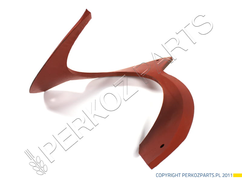 ФЛАНЕЦ ШНЕКА ЦЕНТРАЛЬНЫЙ ПРАВЫЙ 500 SEKO 24862027