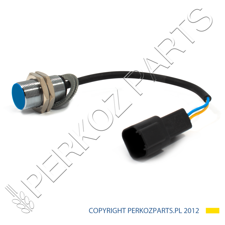 Датчик оборотов NEW HOLLAND M18X30 CASE 84058862