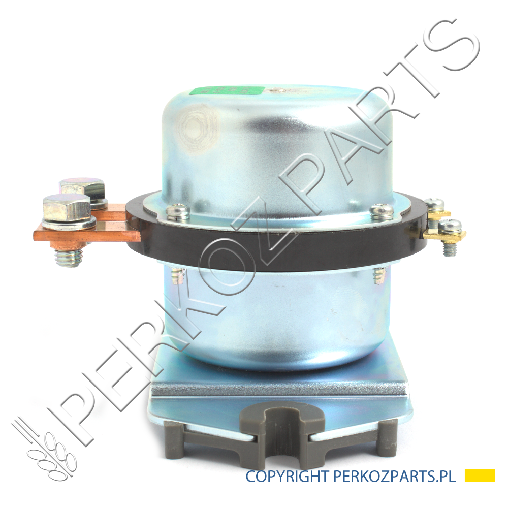ПЕРЕКЛЮЧАТЕЛЬ ТОКА NEW HOLLAND CNH 71451220
