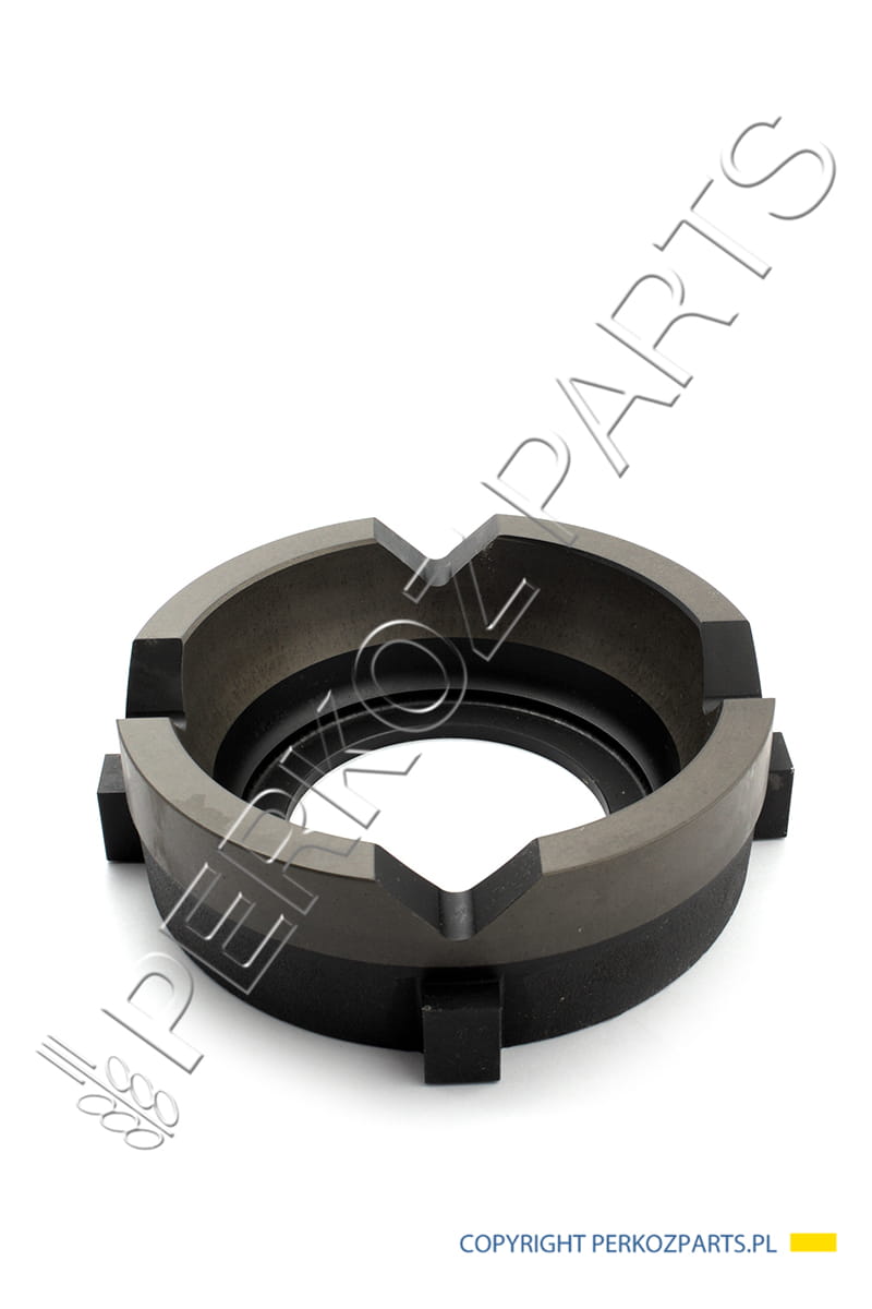Корпус NEW Holland CNH 84496935-243354A1