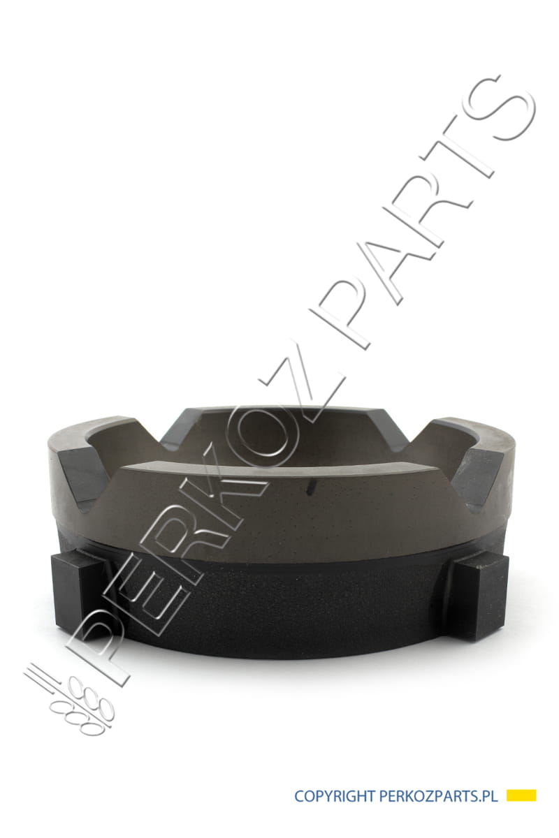 Корпус NEW Holland CNH 84496935-243354A1