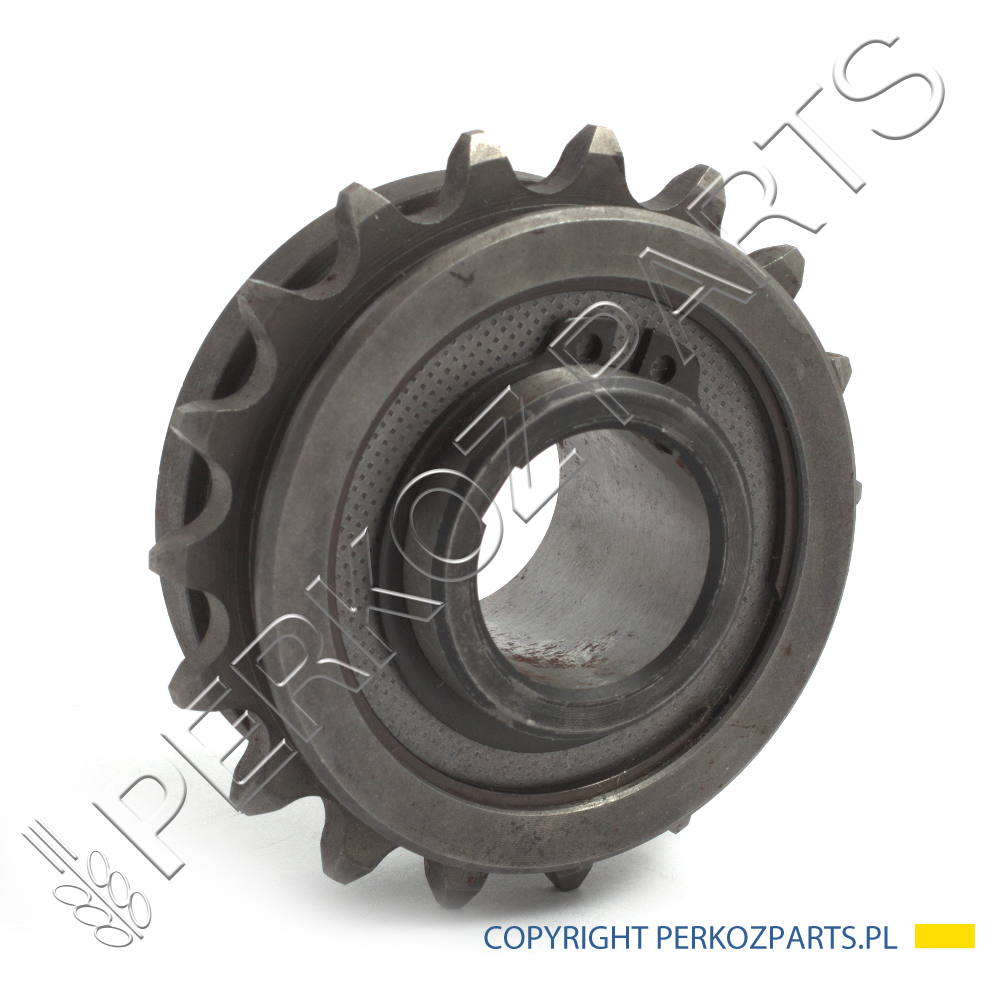 МУФТА СВОБОДНОГО ХОДА KVERNELAND KL860913