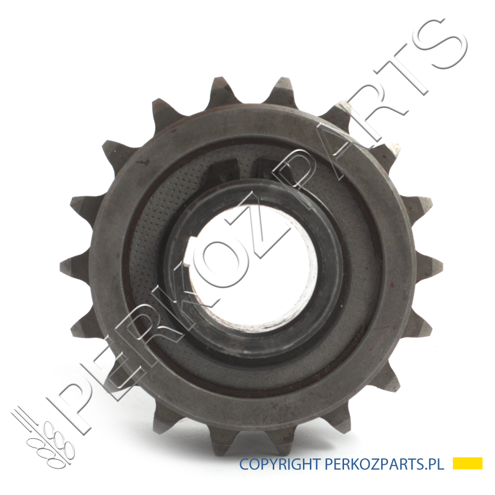 МУФТА СВОБОДНОГО ХОДА KVERNELAND KL860913