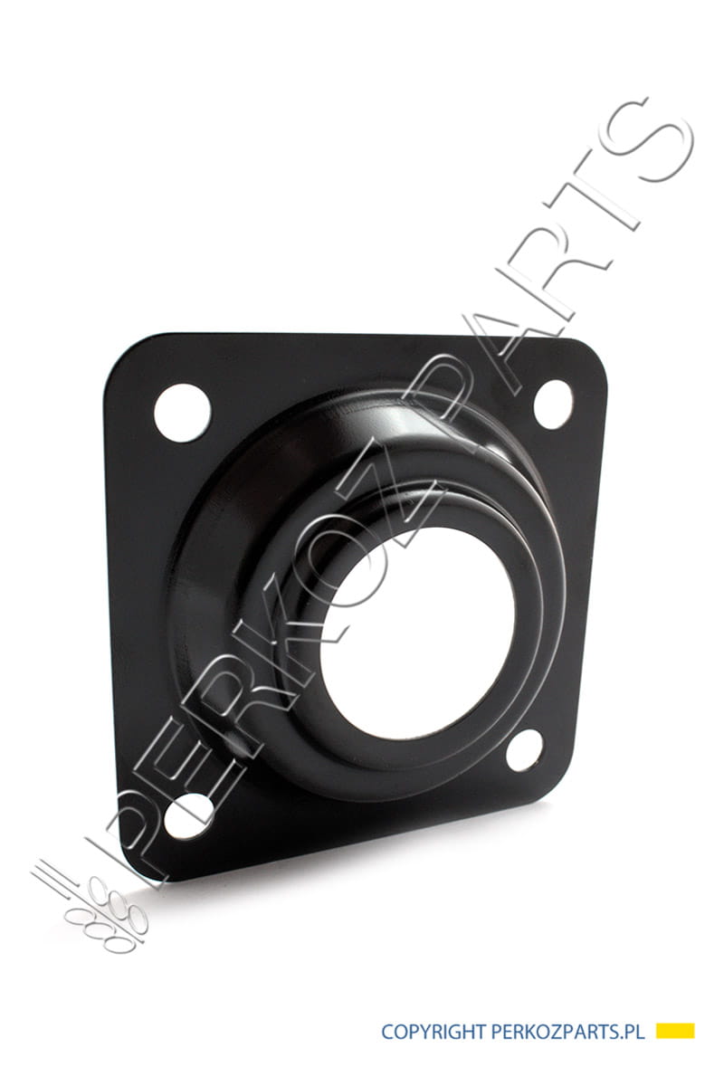 КОРПУС ПОДШИПНИКА NEW HOLLAND CASE CNH 89850680