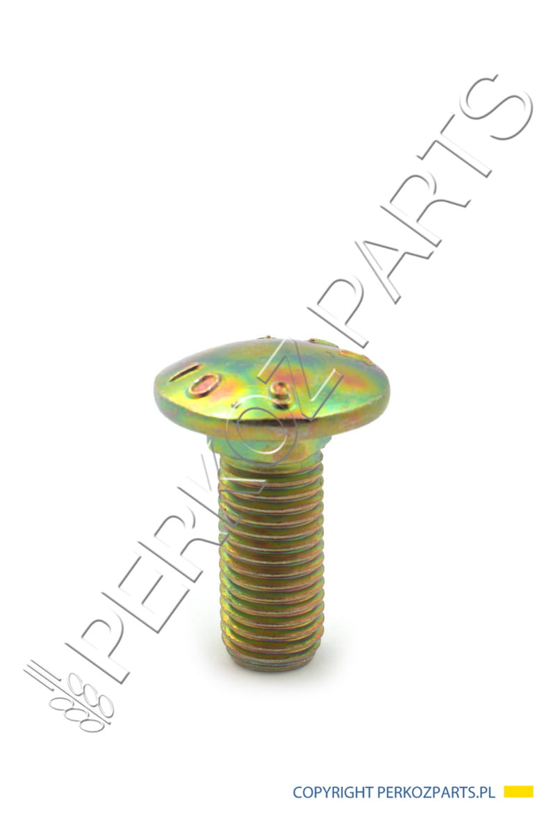 Винт M16X40 для ножей D140 SEKO 51957414