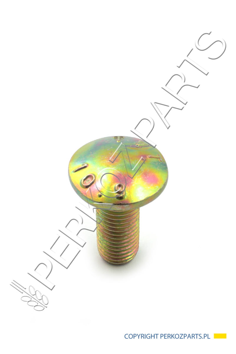 Винт M16X40 для ножей D140 SEKO 51957414