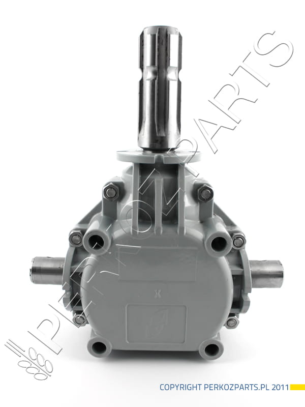 Главная передача DSM, RSM 4064778-A148755130-A148676430