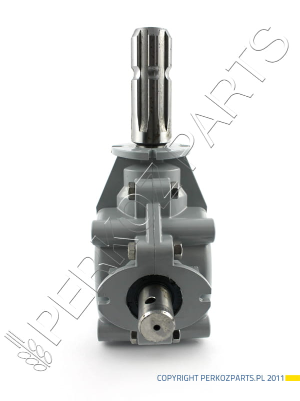 Главная передача DSM, RSM 4064778-A148755130-A148676430