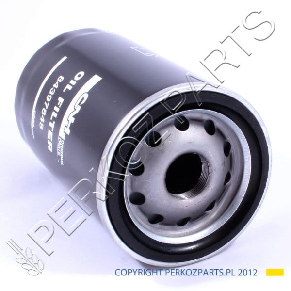FILTR HYDRAULIKI NEW HOLLAND CASE 84397845 - 1909130 - 47425202