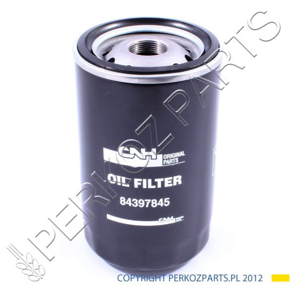 FILTR HYDRAULIKI NEW HOLLAND CASE 84397845 - 1909130 - 47425202
