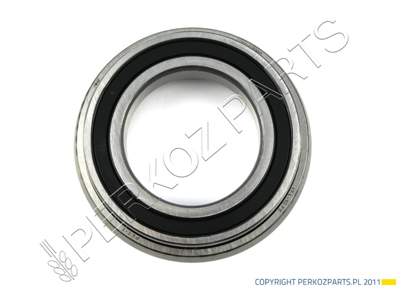 ОПОРНЫЙ ПОДШИПНИК NEW HOLLAND CASE STEYR 87541562 - 87289219 - 5122028 - 87541561 - 87345759