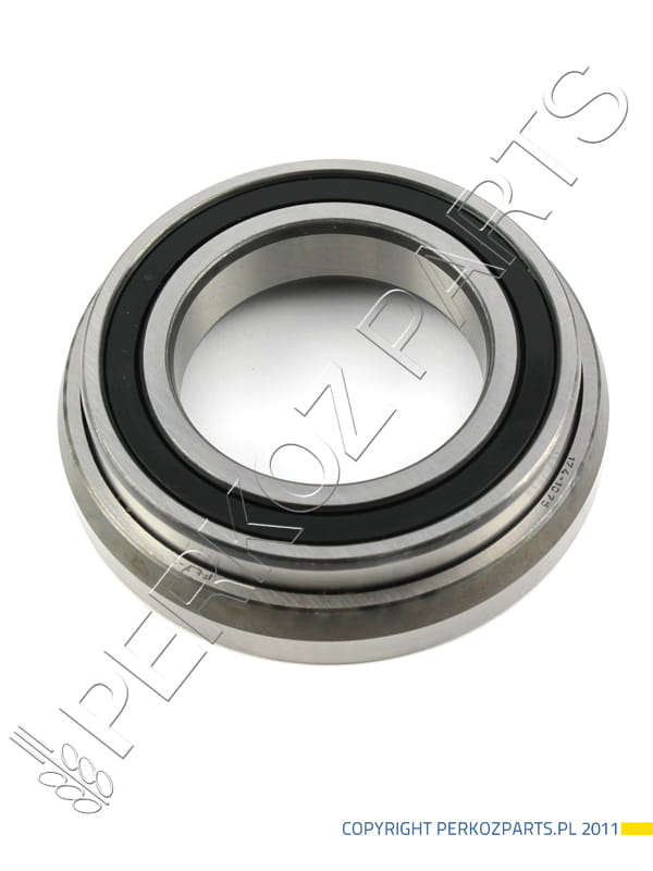 ОПОРНЫЙ ПОДШИПНИК NEW HOLLAND CASE STEYR 87541562 - 87289219 - 5122028 - 87541561 - 87345759