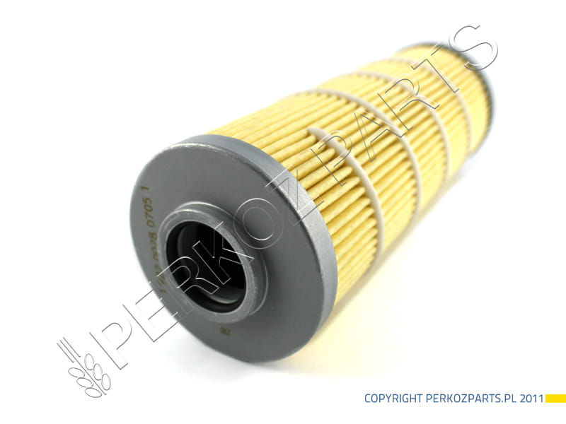 FILTR HYDRAULIKI NEW HOLLAND CASE 47108105 - 192200280705