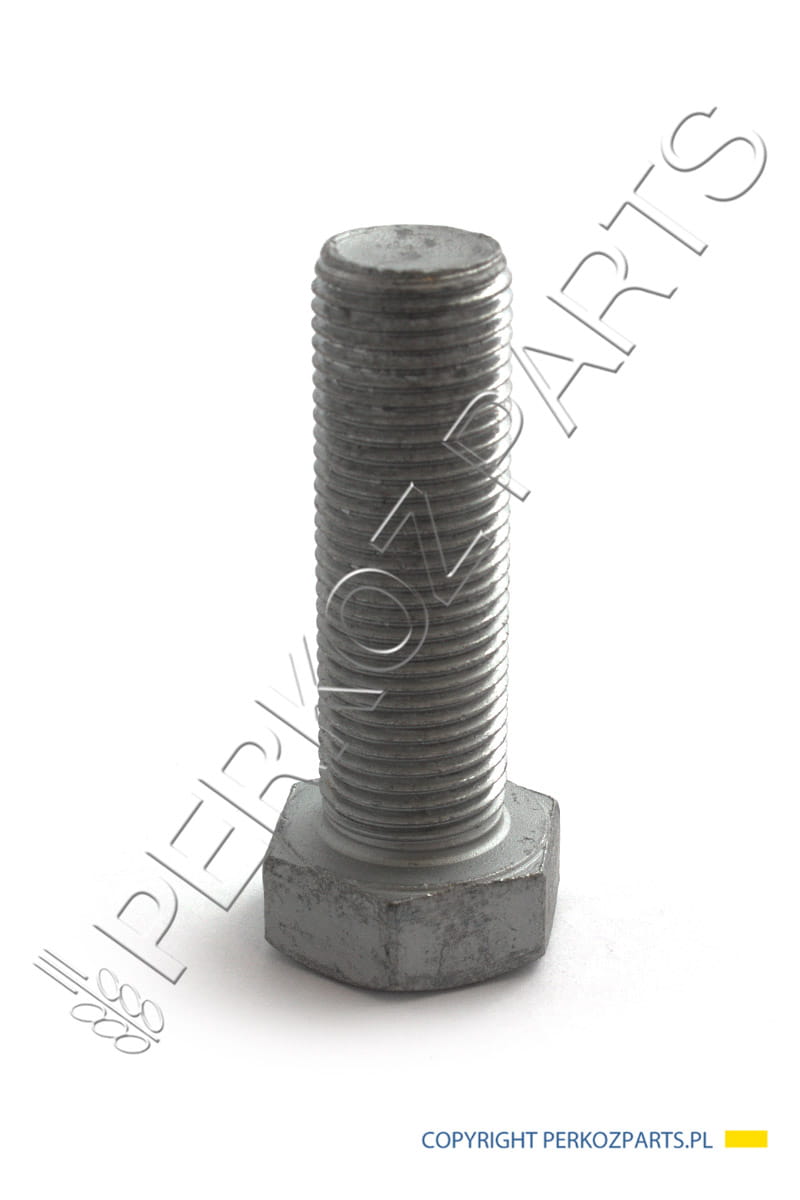 ŚRUBA M16 x 1.5 x 50mm NEW HOLLAND CASE CNH 15840534 - 16293034 - 15840537 - 15840531 15840521