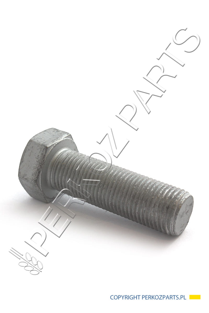 ŚRUBA M16 x 1.5 x 50mm NEW HOLLAND CASE CNH 15840534 - 16293034 - 15840537 - 15840531 15840521
