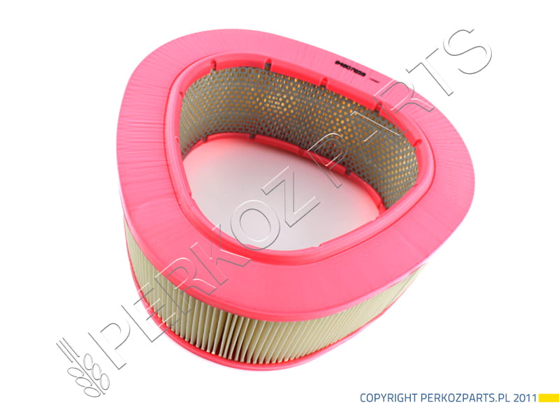 ФИЛЬТР КАБИНЫ NEW HOLLAND CASE 84807659 - 87558895