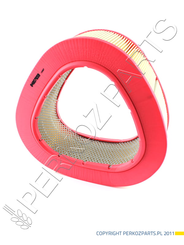 ФИЛЬТР КАБИНЫ NEW HOLLAND CASE 84807659 - 87558895