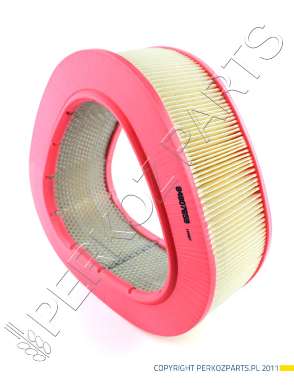 ФИЛЬТР КАБИНЫ NEW HOLLAND CASE 84807659 - 87558895