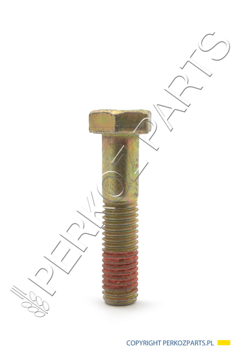 Śruba M12x55 Kverneland VGND1587V - VF06209229