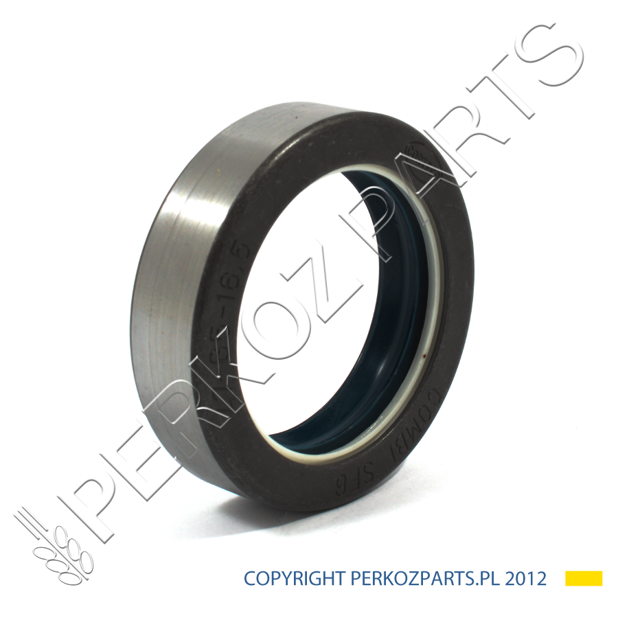 ГЕРМЕТИК ДЛЯ КОРОТКИХ ПОЛУОСЕЙ NEW HOLLAND CASE 5184124
