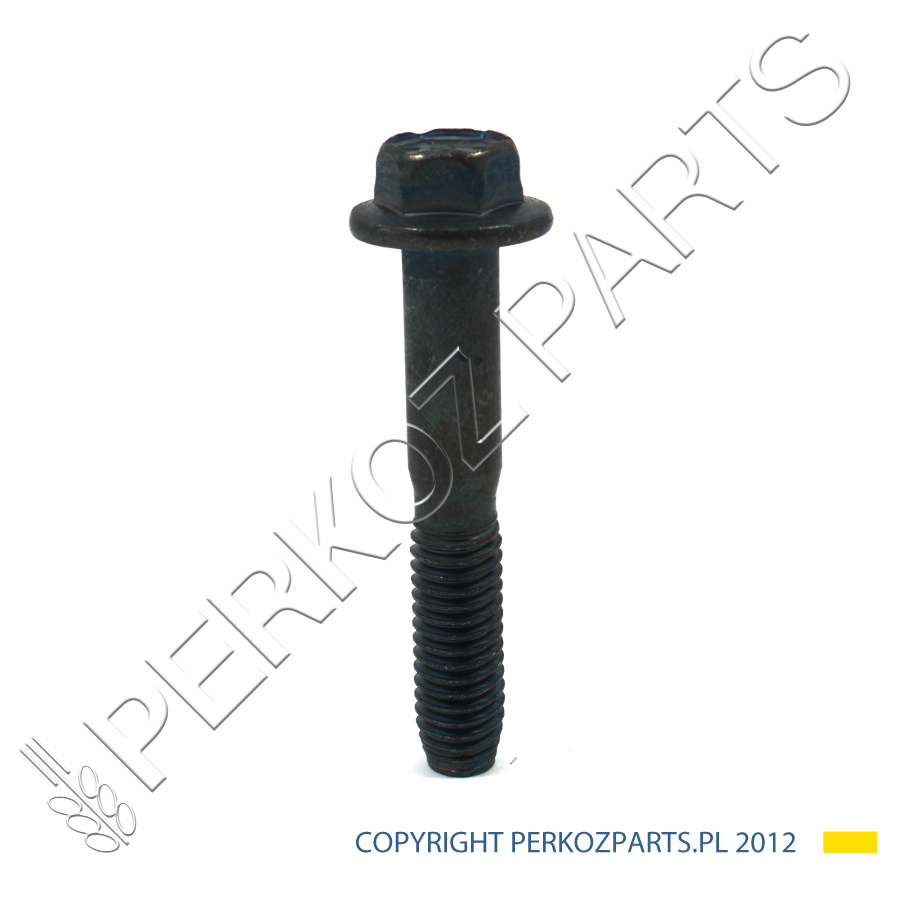 КОЛЛЕКТОРНЫЙ ВИНТ NEW HOLLAND CASE 87332791-87802145