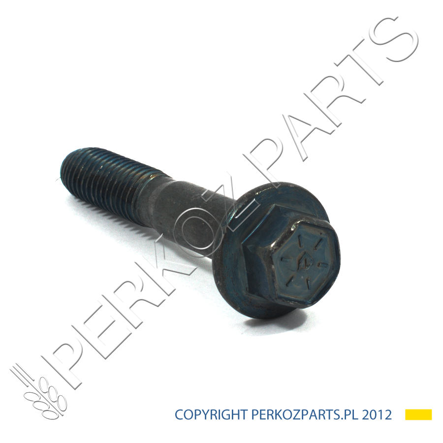 КОЛЛЕКТОРНЫЙ ВИНТ NEW HOLLAND CASE 87332791-87802145