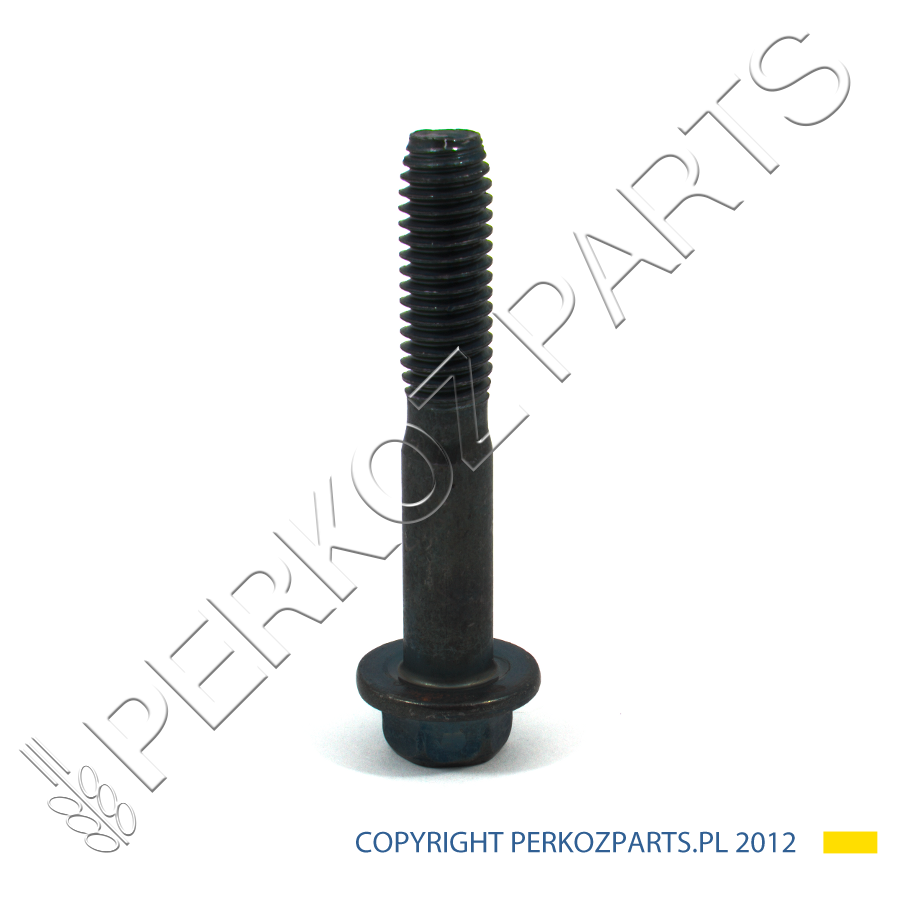 КОЛЛЕКТОРНЫЙ ВИНТ NEW HOLLAND CASE 87332791-87802145