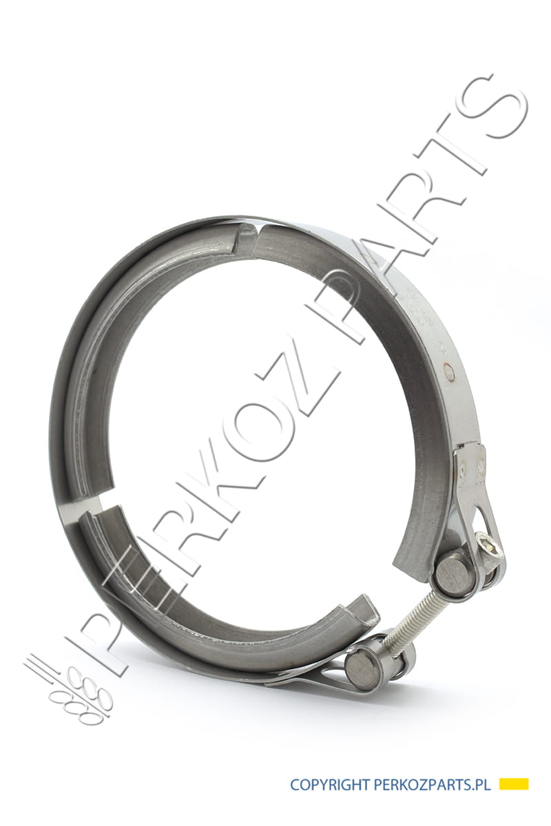 Фланцевая лента New Holland CNH 87639007