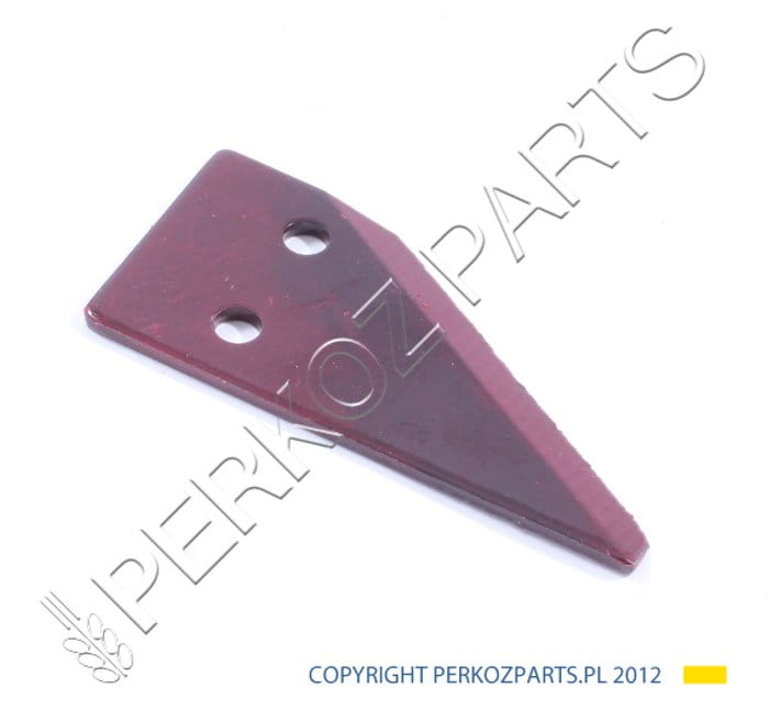 ПОЛУЖЕСТКИЙ ВИНТ NEW HOLLAND CASE 84433772