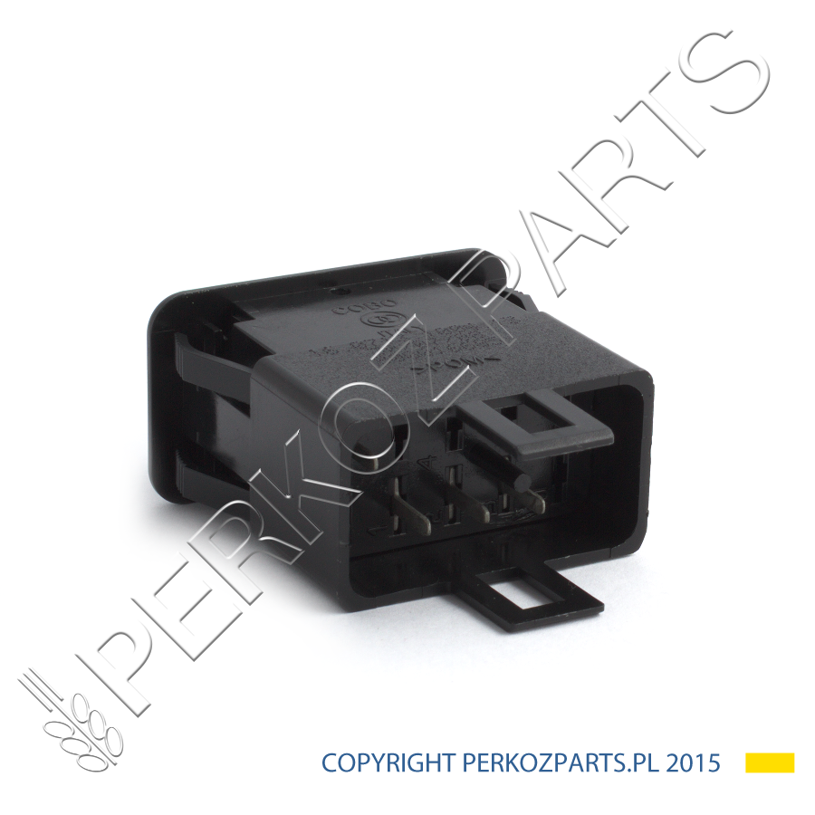 ПЕРЕКЛЮЧАТЕЛЬ ОСВЕЩЕНИЯ LH MOUNT NEW HOLLAND CASE STEYR 84203484-82037365