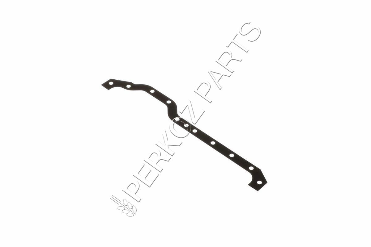 Прокладка масляной чаши 0.6 mm New Holland MT40006842