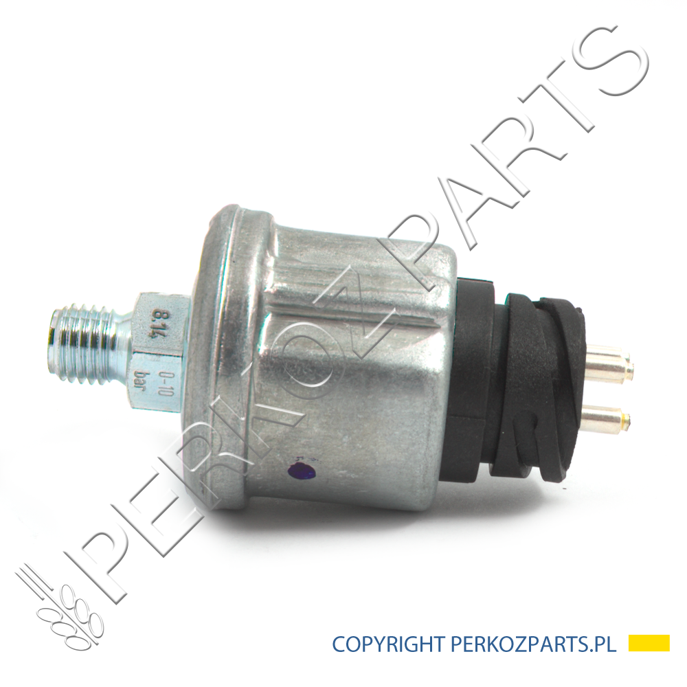 ДАТЧИК ДАВЛЕНИЯ ВОЗДУХА CNH 87564377