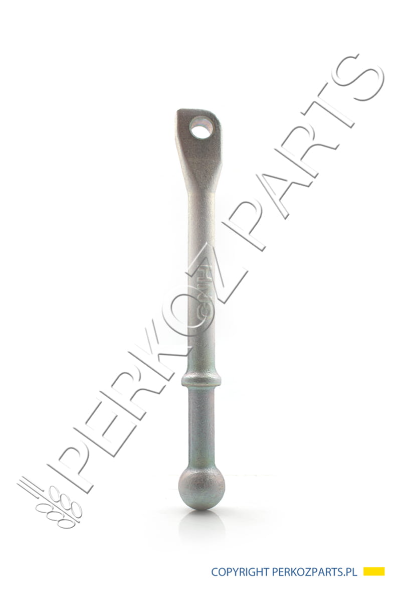 ЦЕНТРАЛЬНЫЙ ВИНТОВОЙ РЫЧАГ NEW HOLLAND CASE CNH 5172394 - 9970254 - 5172612 - 5133116