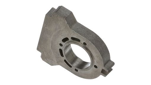 Kolektor New Holland CNH 47136794