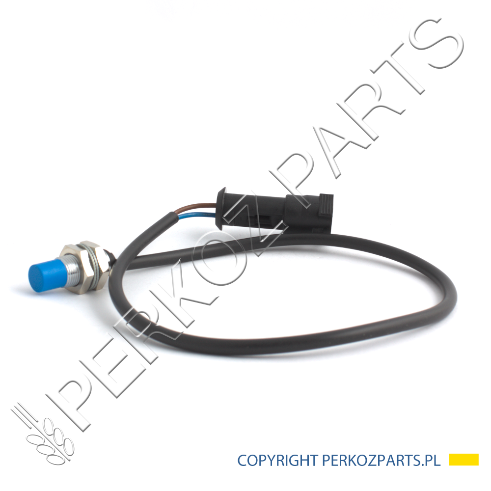 ДАТЧИК СКОРОСТИ NEW HOLLAND CASE 84036826 - 84058854 - 84056992