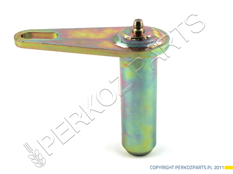 ШТИФТ ВЕШАЛКИ NEW HOLLAND CASE STEYR 47130640 - 5172006 - 47130642