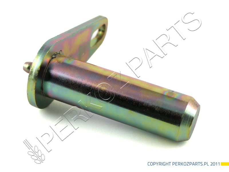 ШТИФТ ВЕШАЛКИ NEW HOLLAND CASE STEYR 47130640 - 5172006 - 47130642