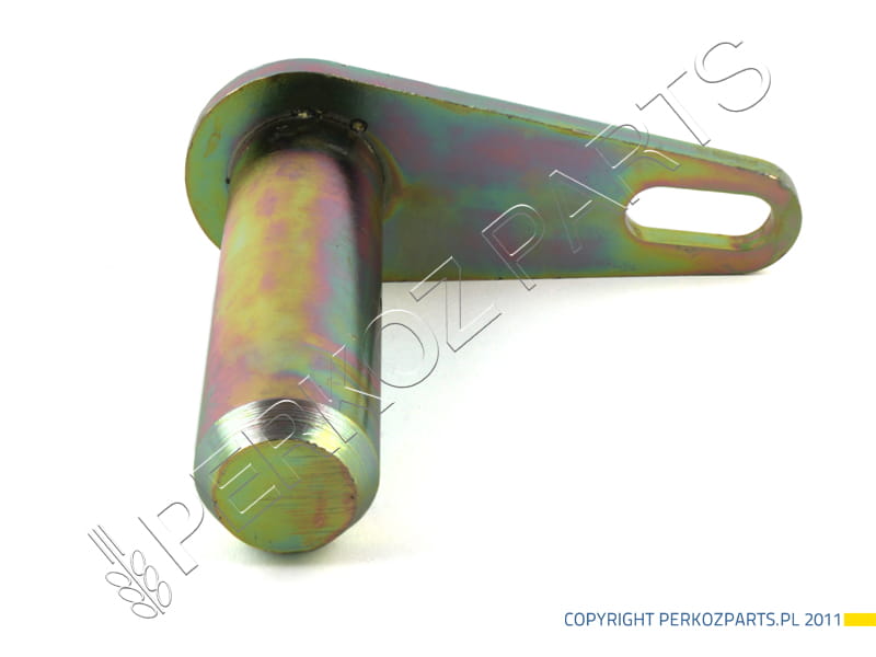 ШТИФТ ВЕШАЛКИ NEW HOLLAND CASE STEYR 47130640 - 5172006 - 47130642