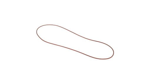 O-ring New Holland CNH 14469481