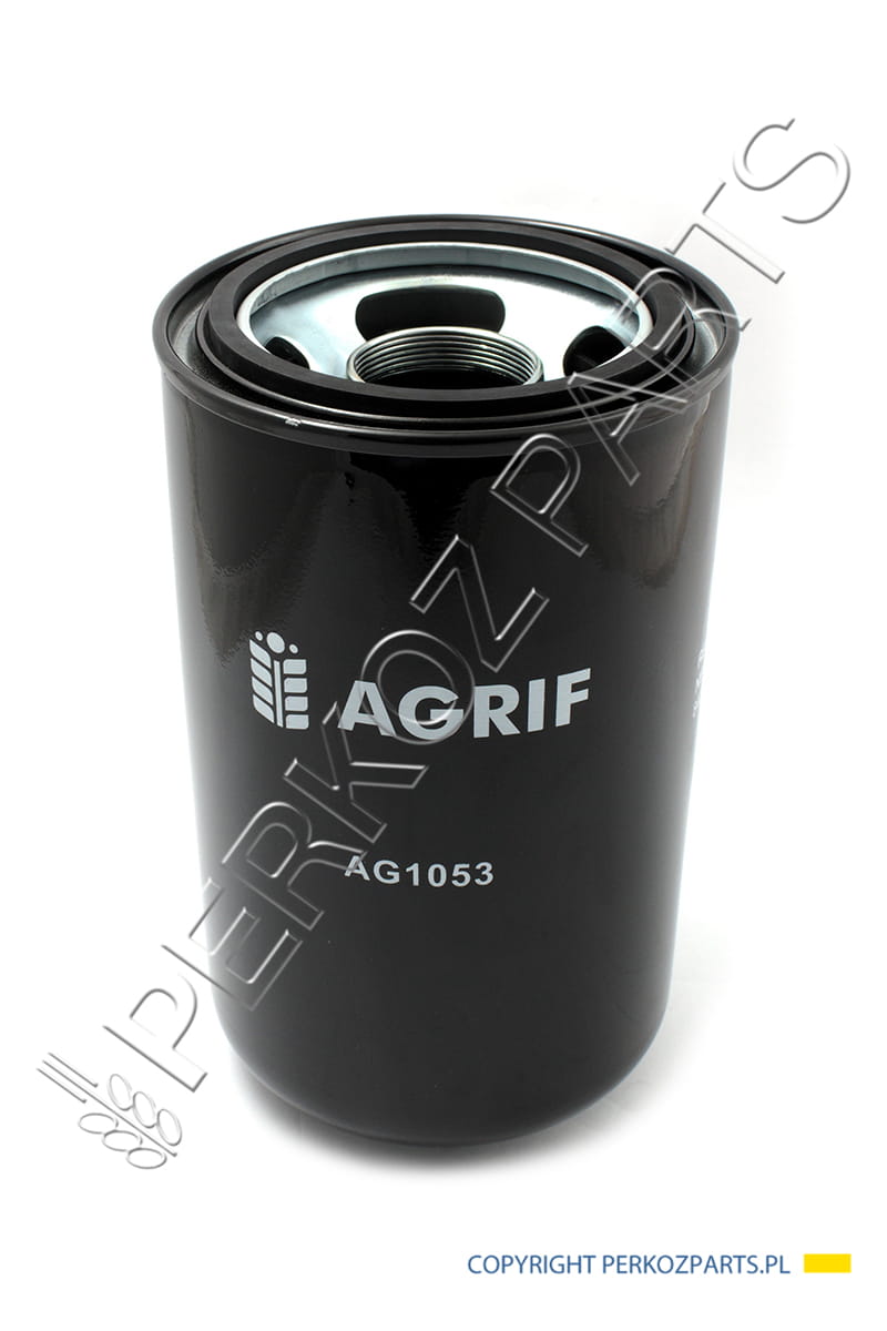 FILTR HYDRAULIKI NEW HOLLAND CASE CNH 84248043 - AGRIF AG1053