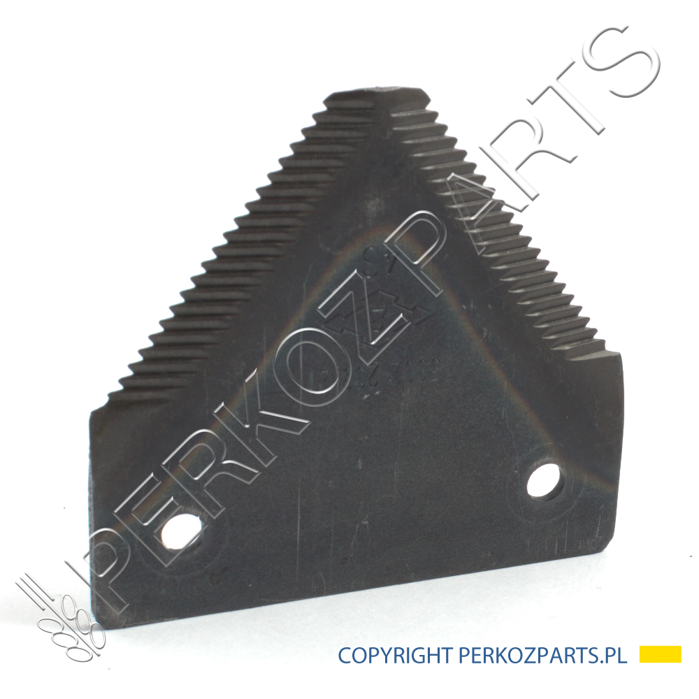 НОЖ ДЛЯ ЗАКЛЕПОК CNH 89508731