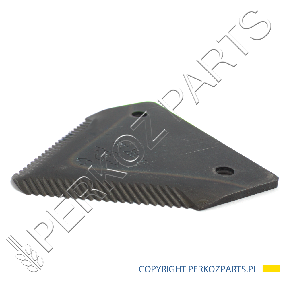НОЖ ДЛЯ ЗАКЛЕПОК CNH 89508731