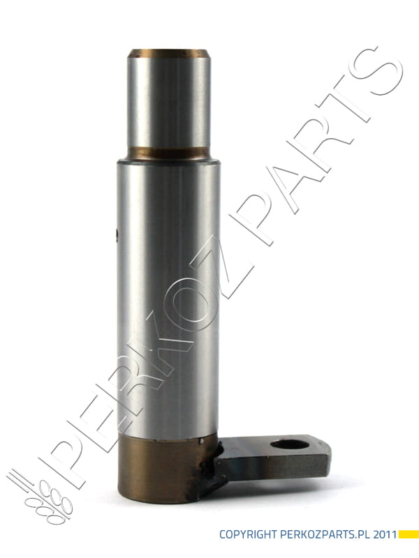 ШТИФТ ПРИВОДА ПОВОРОТА NEW HOLLAND CASE 5142236