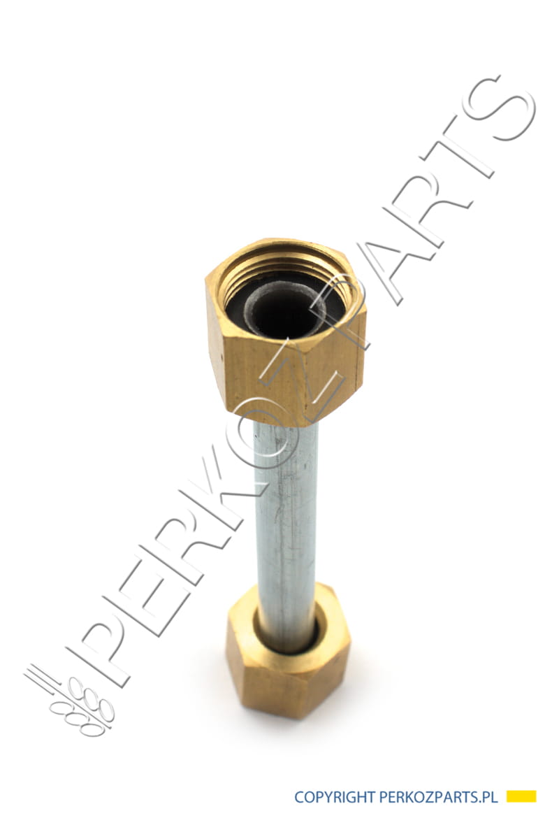 Топливная трубка New Holland Case CNH 87801397 - 87803397 - 87803396 - 75310517 - 1931615