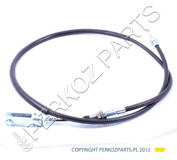 КАБЕЛЬ ВОМ-ВТО NEW HOLLAND CASE 5089959