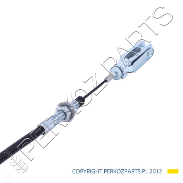 КАБЕЛЬ ВОМ-ВТО NEW HOLLAND CASE 5089959
